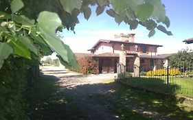 Casa Vacanze Agriturismo La Torre
